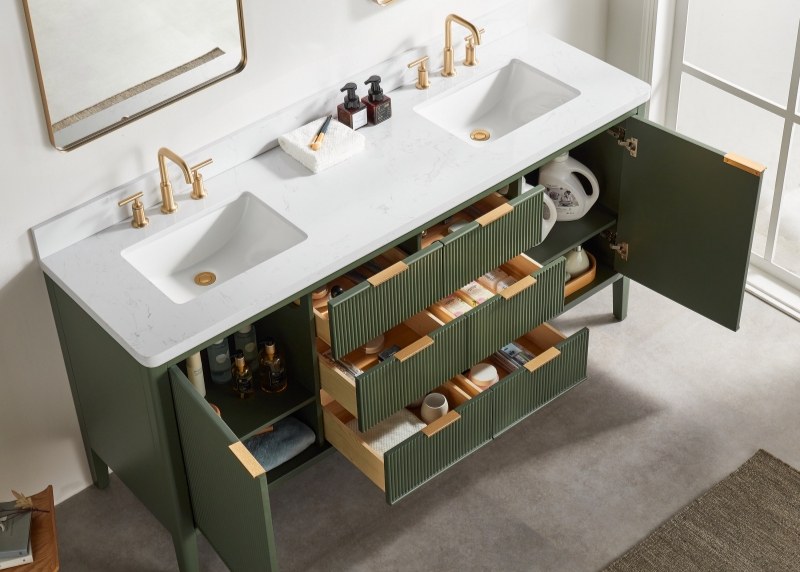 Tulip13072GE Bathroom vanity