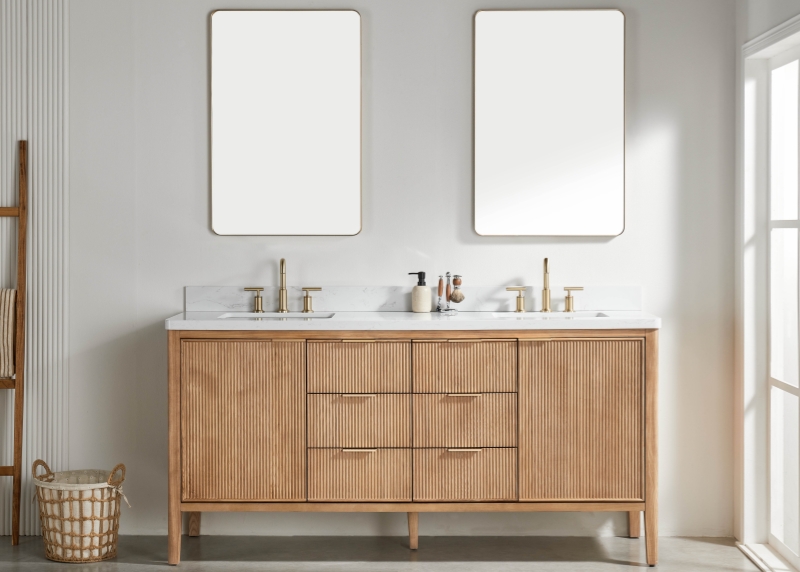 Tulip13072LC Bathroom vanity