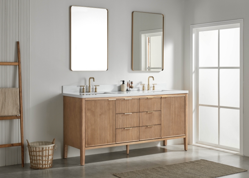 Tulip13072LC Bathroom vanity