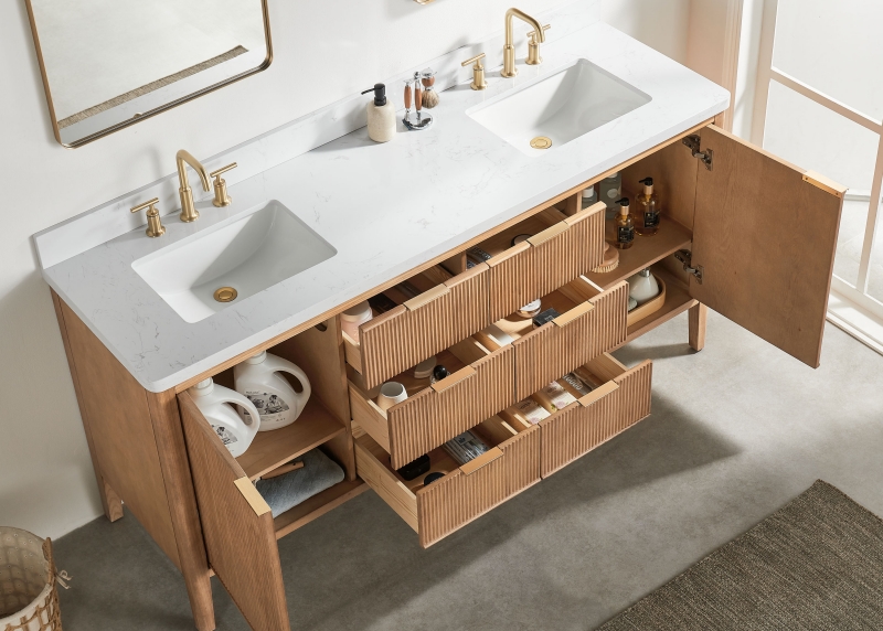 Tulip13072LC Bathroom vanity