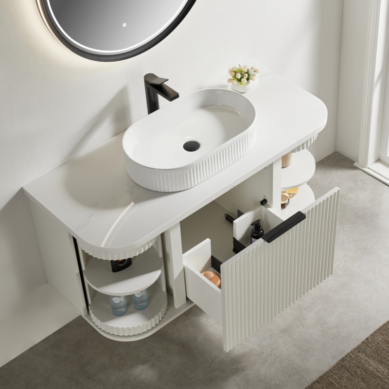 Vietnam Bathroom Vanity Bass9036