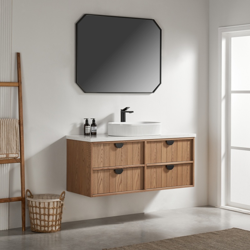 Vietnam Bathroom Vanity Bass10048