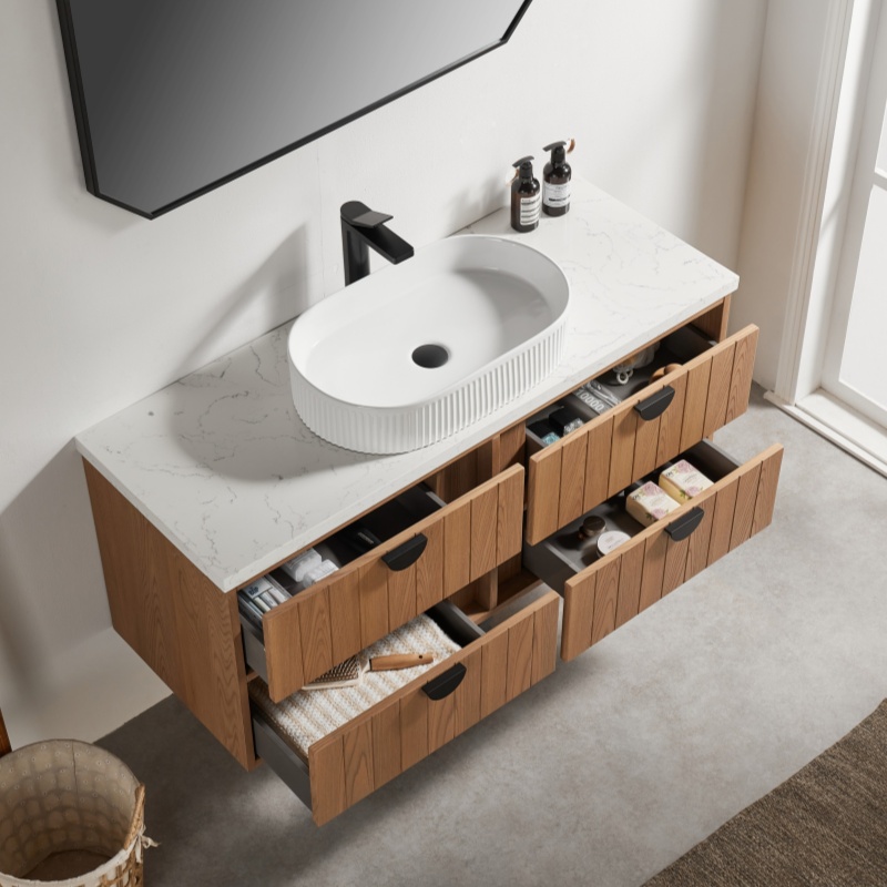 Vietnam Bathroom Vanity Bass10048