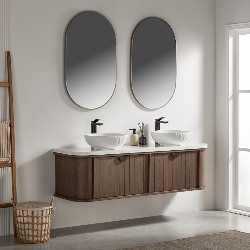 Vietnam Bathroom Vanity Bass11048