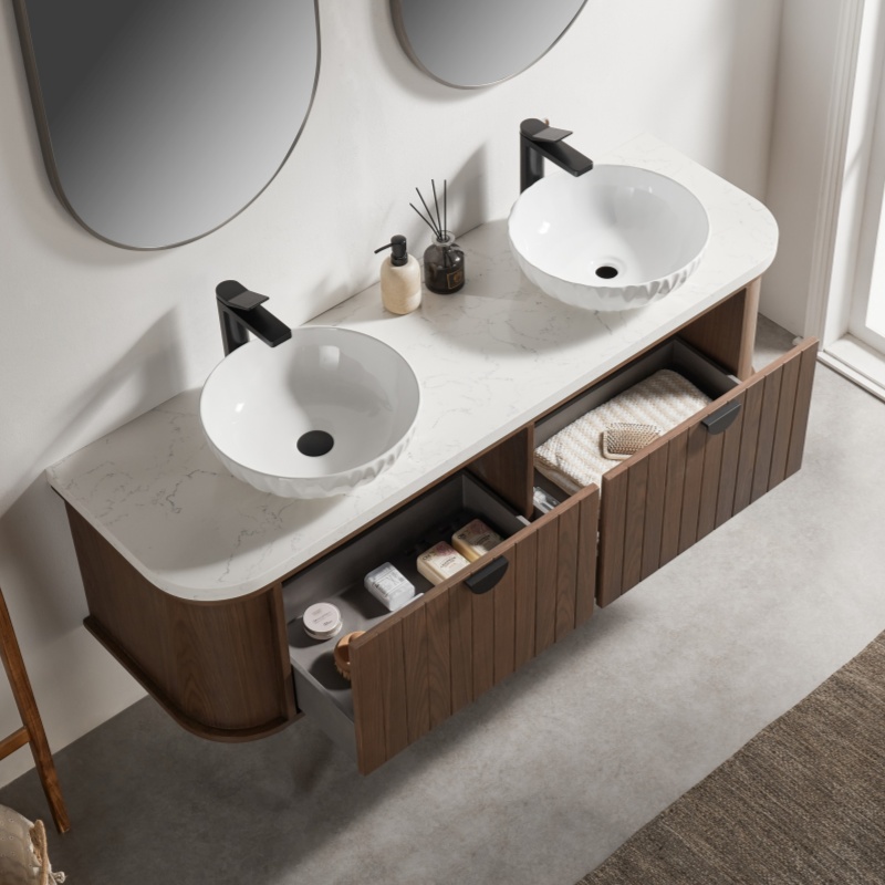 Vietnam Bathroom Vanity Bass11048
