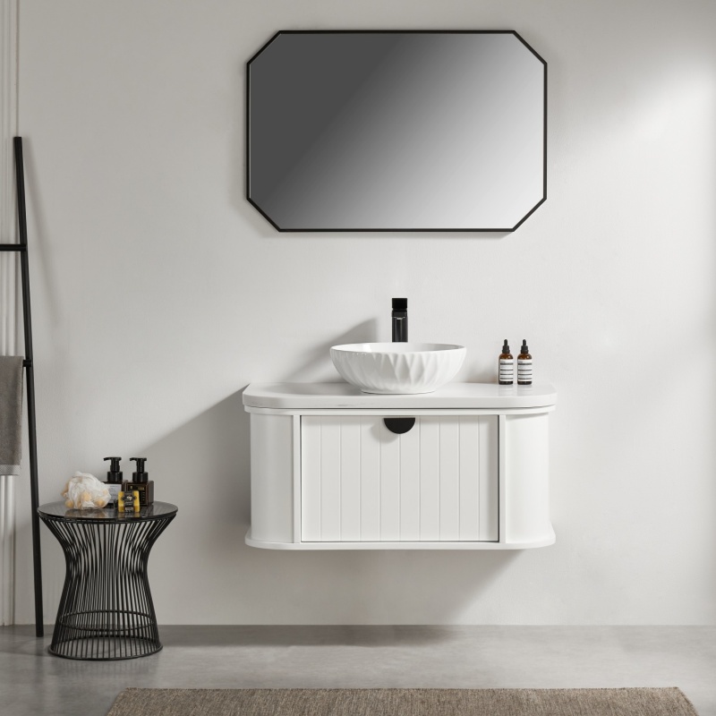 Vietnam Bathroom Vanity Bass12030