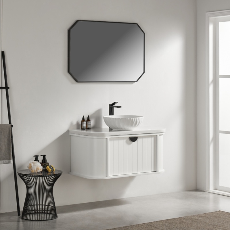 Vietnam Bathroom Vanity Bass12030