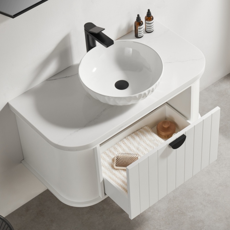 Vietnam Bathroom Vanity Bass12030