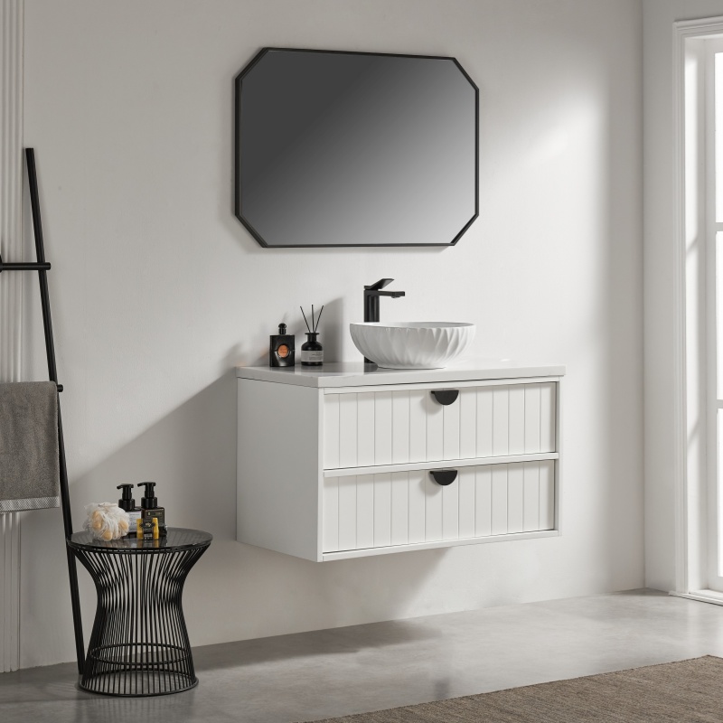 Vietnam Bathroom Vanity Bass13030
