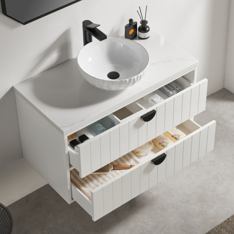Vietnam Bathroom Vanity Bass13030