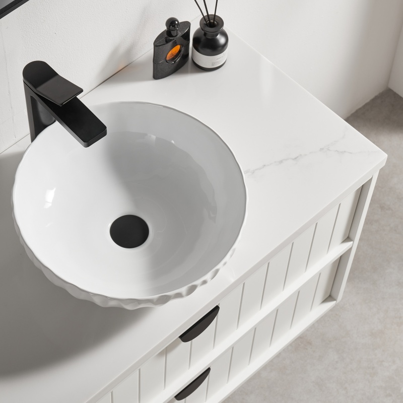Vietnam Bathroom Vanity Bass13030
