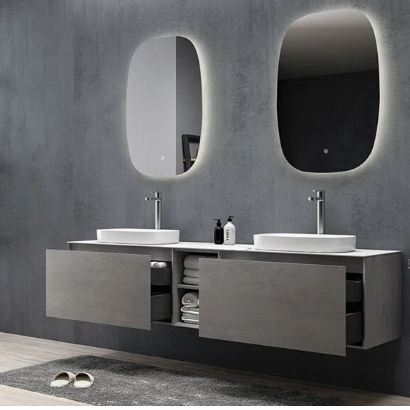 Single Sink vs Double Sink Bathroom Vanities: Which Is Better?