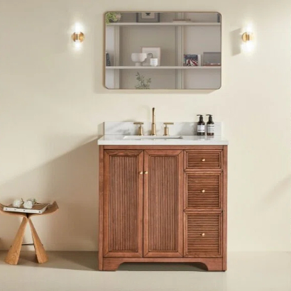 Freestanding Bathroom Vanities Buying Guide