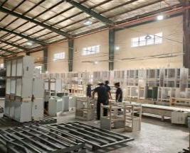 Product Assembly