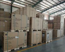 Products Packing