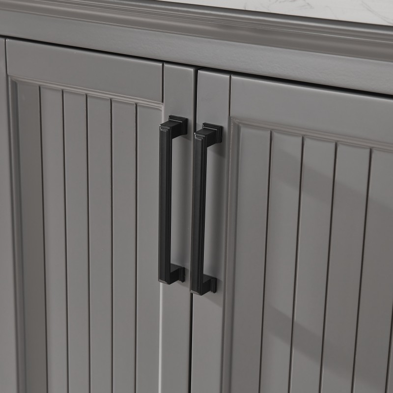 Vietnam Bathroom Vanity Rose7060GR