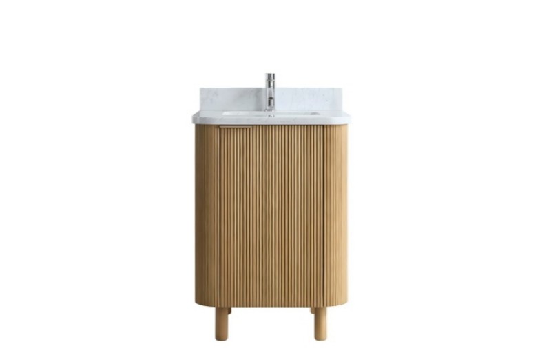 Tulip15024LC Bathroom vanity