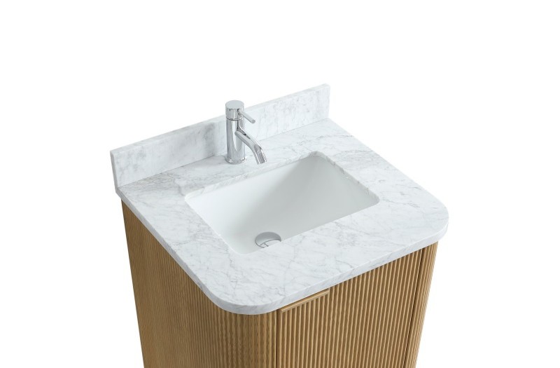 Tulip15024LC Bathroom vanity