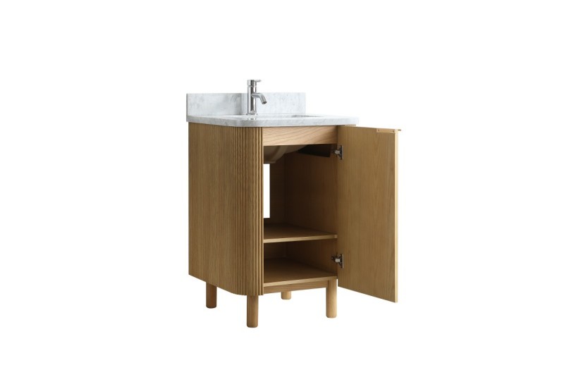 Tulip15024LC Bathroom vanity