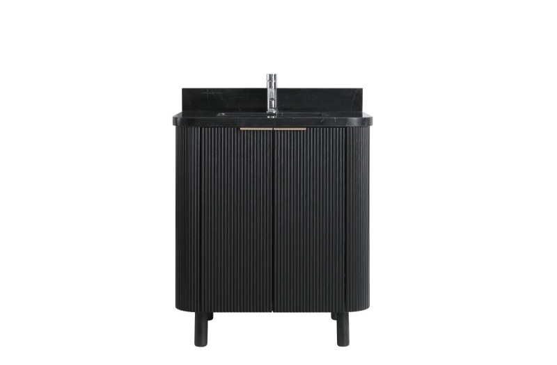 Tulip15030BL Bathroom vanity
