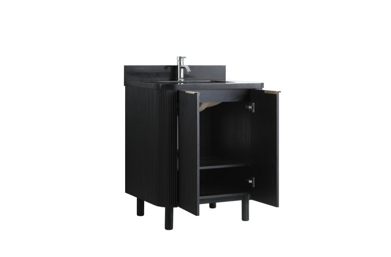 Tulip15030BL Bathroom vanity