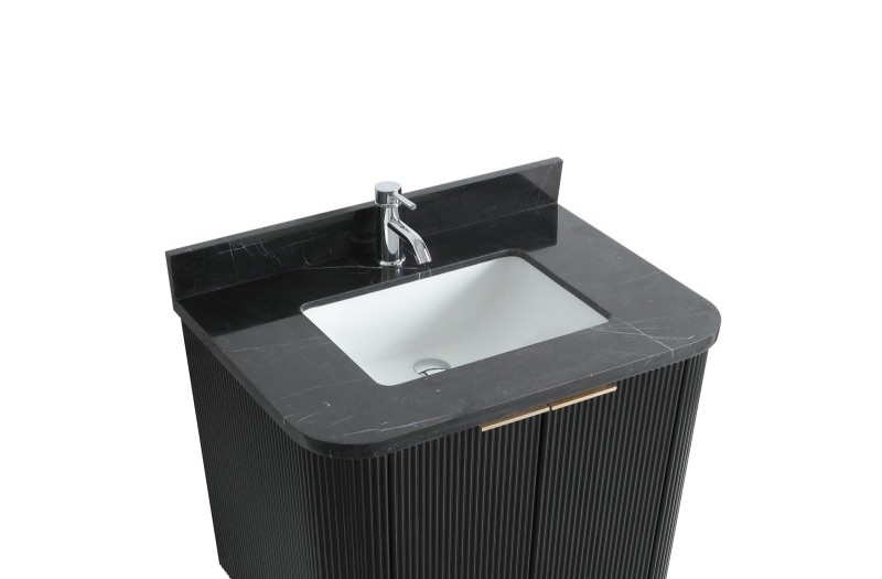 Tulip15030BL Bathroom vanity