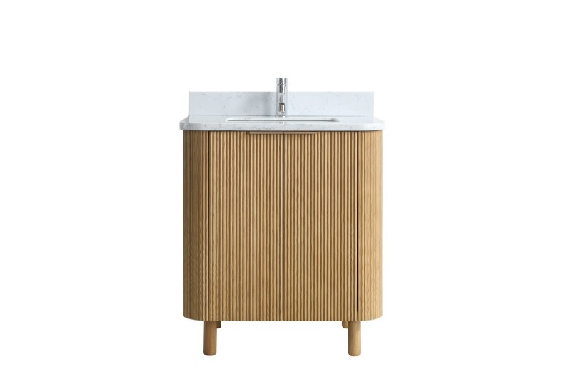 Tulip15030LC Bathroom vanity