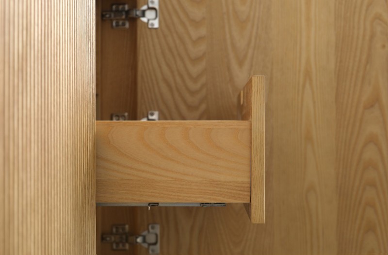 Tulip15060-LC Bathroom vanity