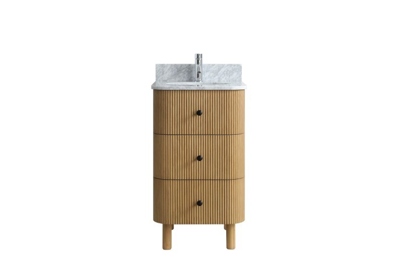 Tulip16020LC Bathroom vanity