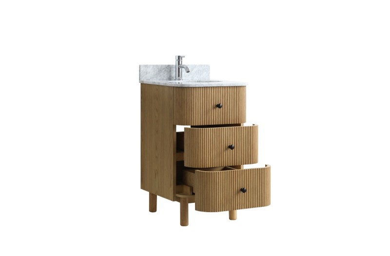 Tulip16020LC Bathroom vanity