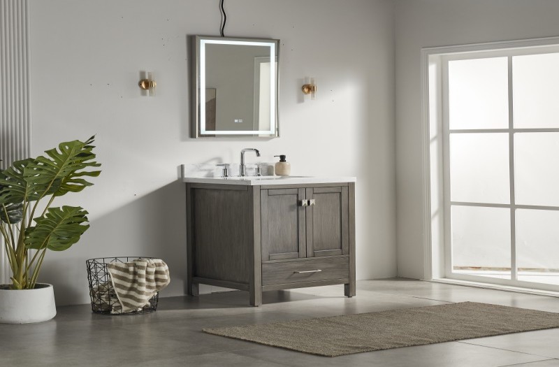 Vietnam Bathroom Vanity ROSE1030-AG