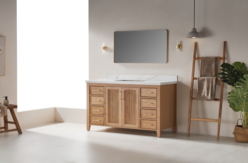 Vietnam Bathroom Vanity Sunflower28048LC