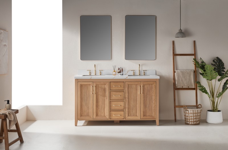 Vietnam Bathroom Vanity Sunflower28060LC