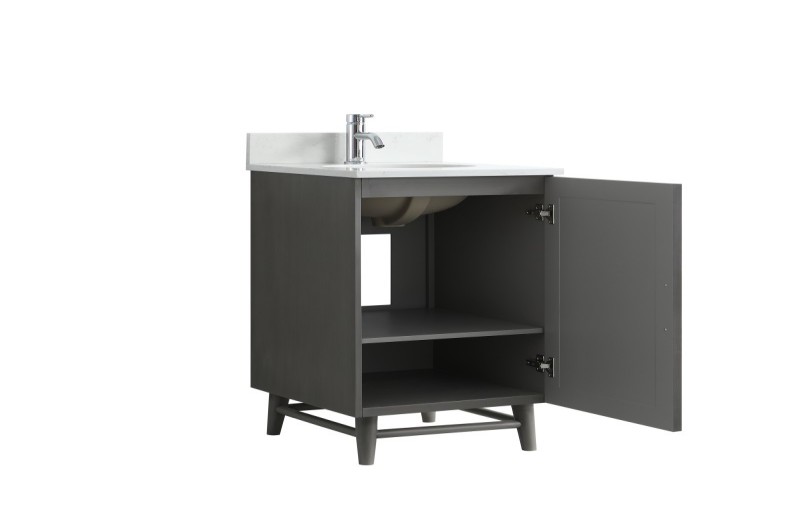 Vietnam Bathroom Vanity Sunflower13020AS
