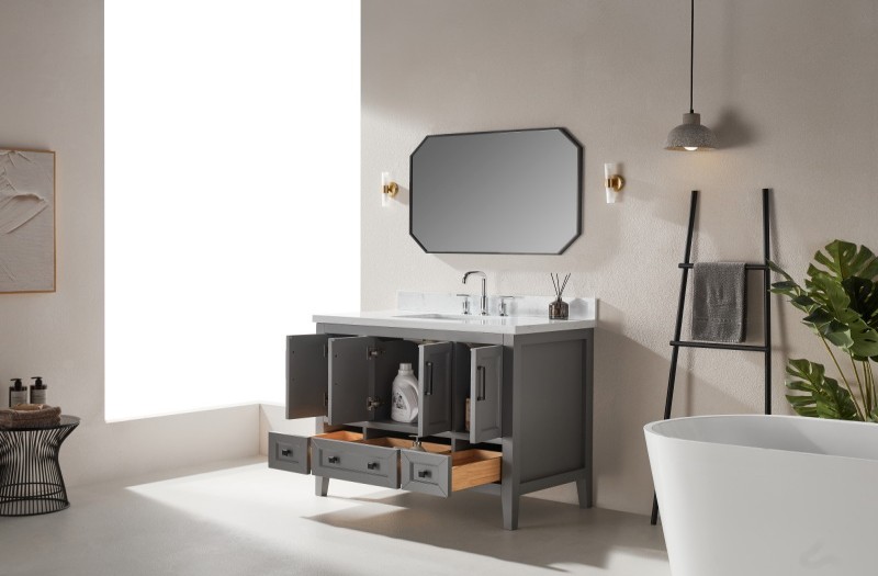 Vietnam Bathroom Vanity Sunflower20042GR